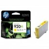 Tusz HP CD974AE#231. No.920XL. yellow. 700s. blistr. HP Officejet CD974AE#231